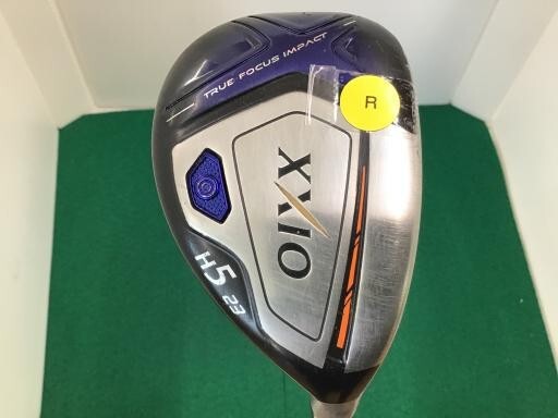 XXIO　MP800　レフティー　1W　10.5°　R　45.5インチ　単体 Direct from Japan Dunlop XXIO(2014) 10.5°(Red) DR XXIO MP800
