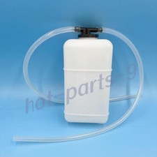 Overflow Tank Bottle Radiator 37410-88603 Reservoir For Kubota L3408 L4508