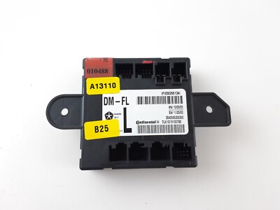 CHRYSLER 300C TÜRSTEUERGERÄT VORNE 05026613AI / A13110-B25