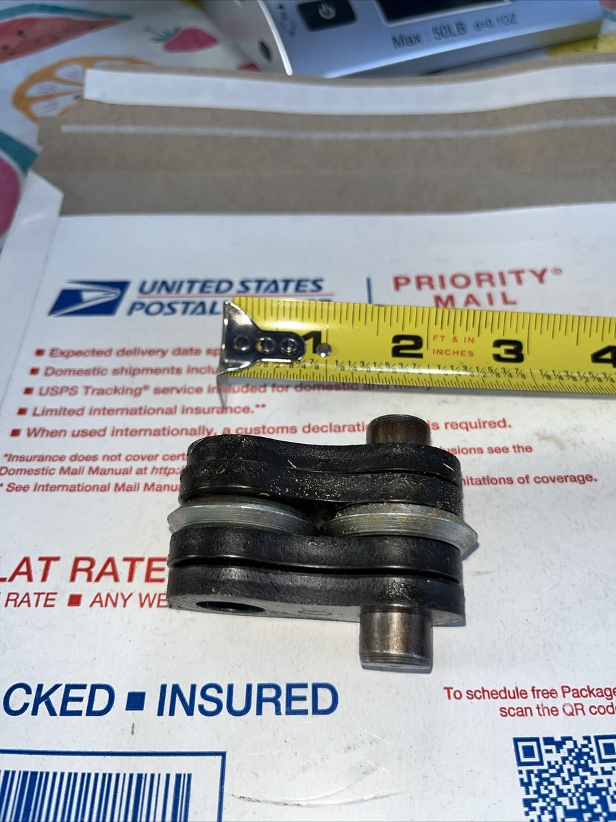 Ridgid 34570 Soil Pipe Cutter Chain Extension - Assembly For No. 276 Pipe Cutters