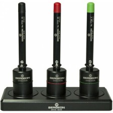 Set of New Bergeon Automatic Oilers