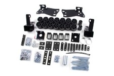 ZoneOffRoad 03-05 Fits Chevrolet Silverado Fits GMC Sierra 1500 3" Body Lift Kit