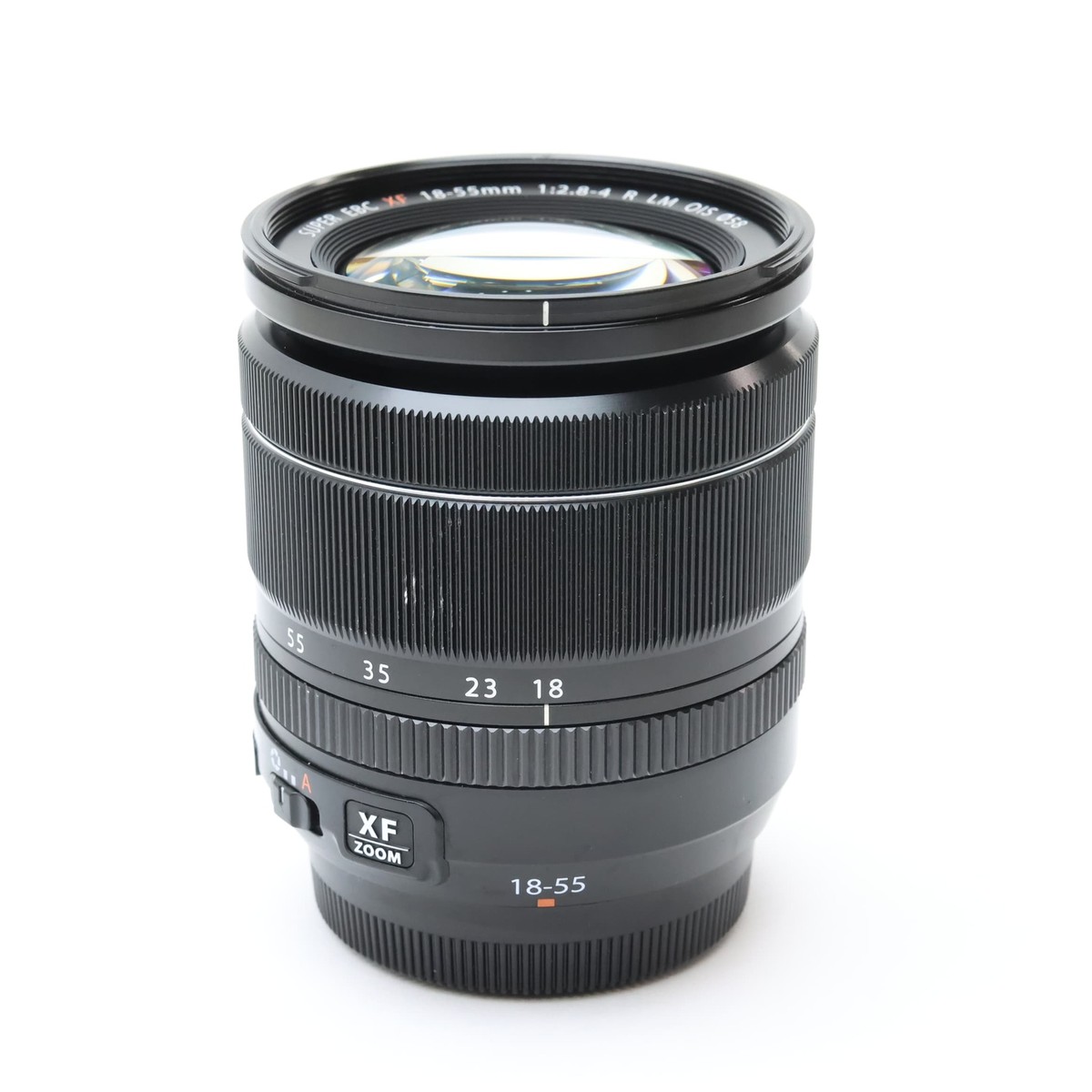 FUJIFILM Fuji Fujinon XF 18-55mm F/2.8-4 R LM OIS #106 