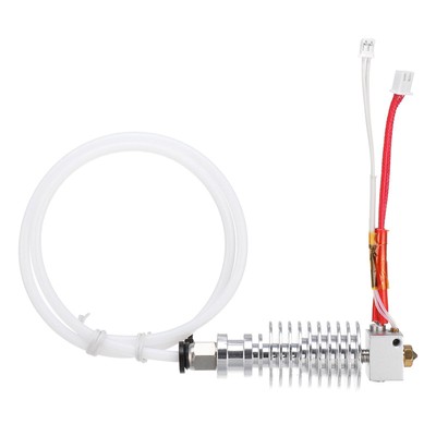 1 x  V5 J-Head Hotend Kit with 0.4mm Nozzle For Anycubic I3 Mega 3D Printer