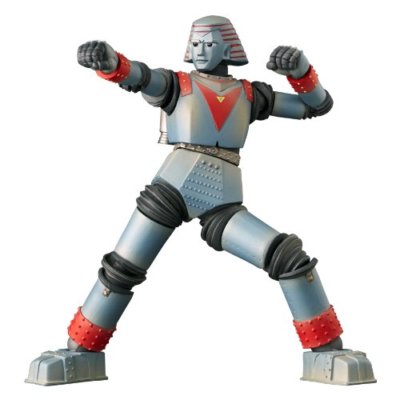 ジャイアントロボ 009 SCI-FI REVOLTECH s-l400.jpg