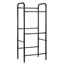 TTXPOtool Scaffale porta casse bevande cassette verdura max 3 casse 20kg a ripia