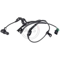 A.B.S. Sensor DrehzahlfüHler Vorne Links Passend FüR Mitsubishi L 200/Triton