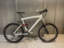 BMW Mountain Bike Cross Country, MTB Fully, XTR, 12.3 Kg, NP 4499 Euro