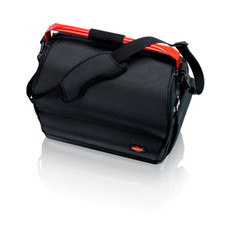 Knipex Tool Bag Light Pack Empty Shoulder Strap Handle Softgrip 00 21 08 LE
