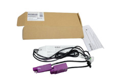 Robus 3 Hour Emergency Pack with Swift Connector for Atmos LED Panel R3EMPK4-PSU