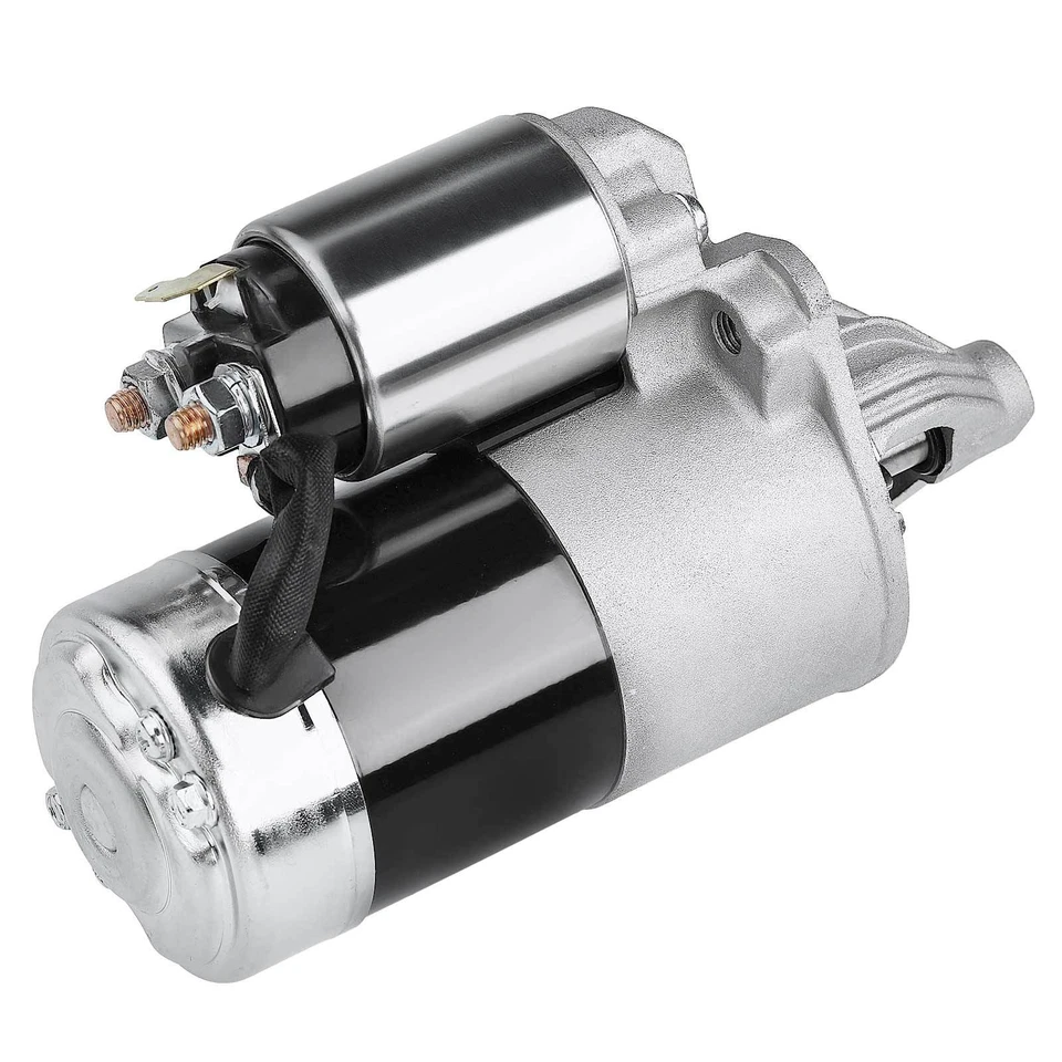 Arranque para Dodge Stealth Hyundai Sonata Mitsubishi 3000GT 1.4KW 12V CW 8 dientes Foto 4 de 4