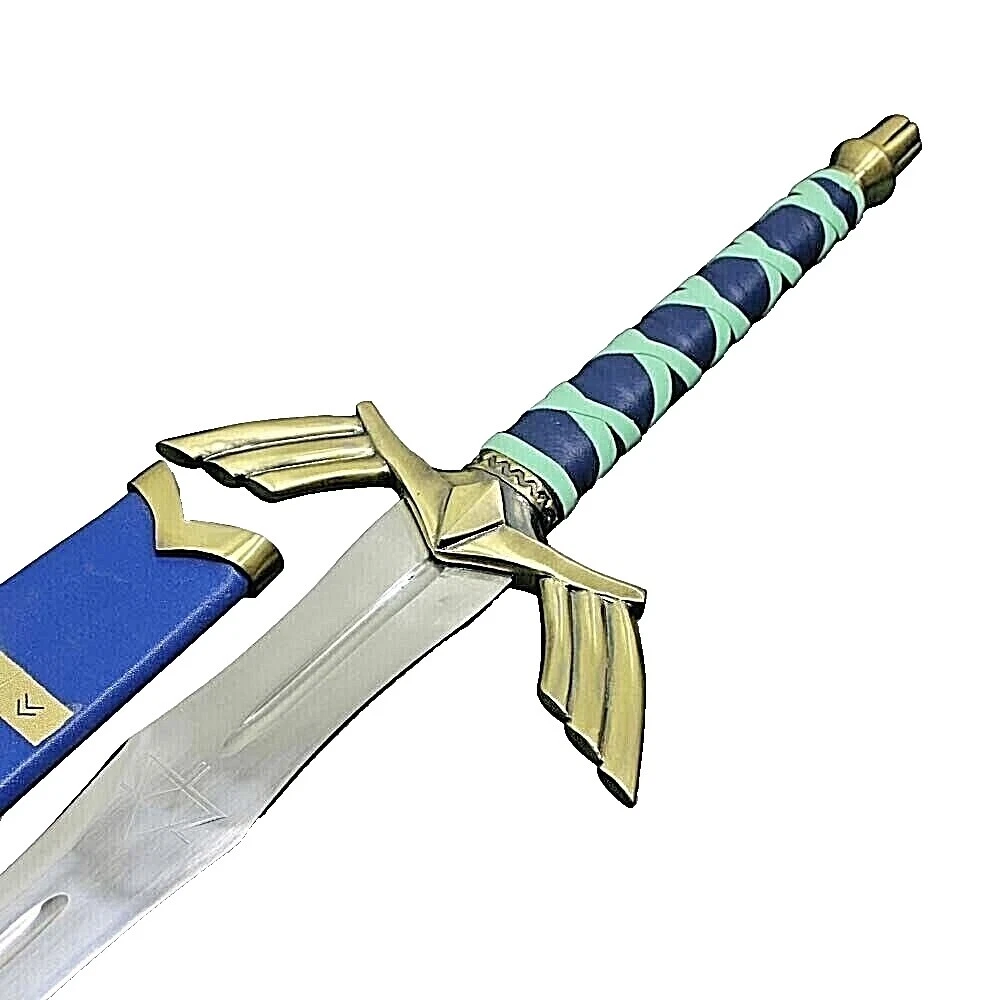 皮革手柄收藏品、电影和电视剑