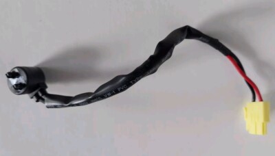 OEM Samsung Refrigerator DA47-00243K Defrost Bi-Metal Thermostat | eBay