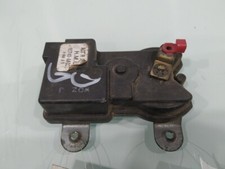 Moteur Hyundai H-1