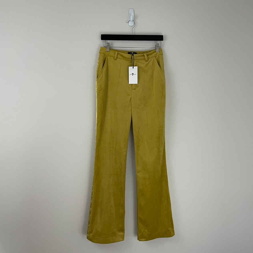 パンツ Jent LouisFlare Slacks Western Flare Slacks – Jent Louis