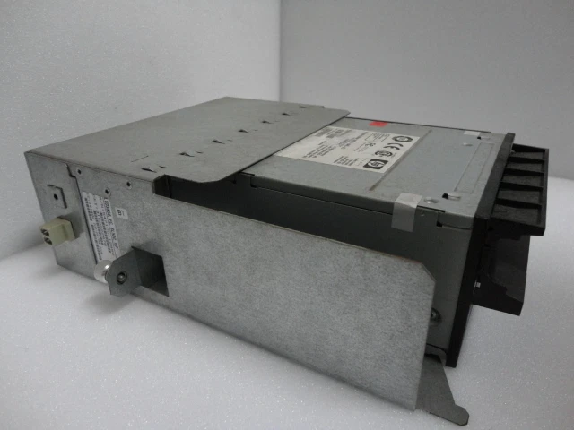 HP LTO3 SUN FC with Sled for EML SL500 AD568A 1000854-01 3100222876 381676-001 - Image 2 of 3