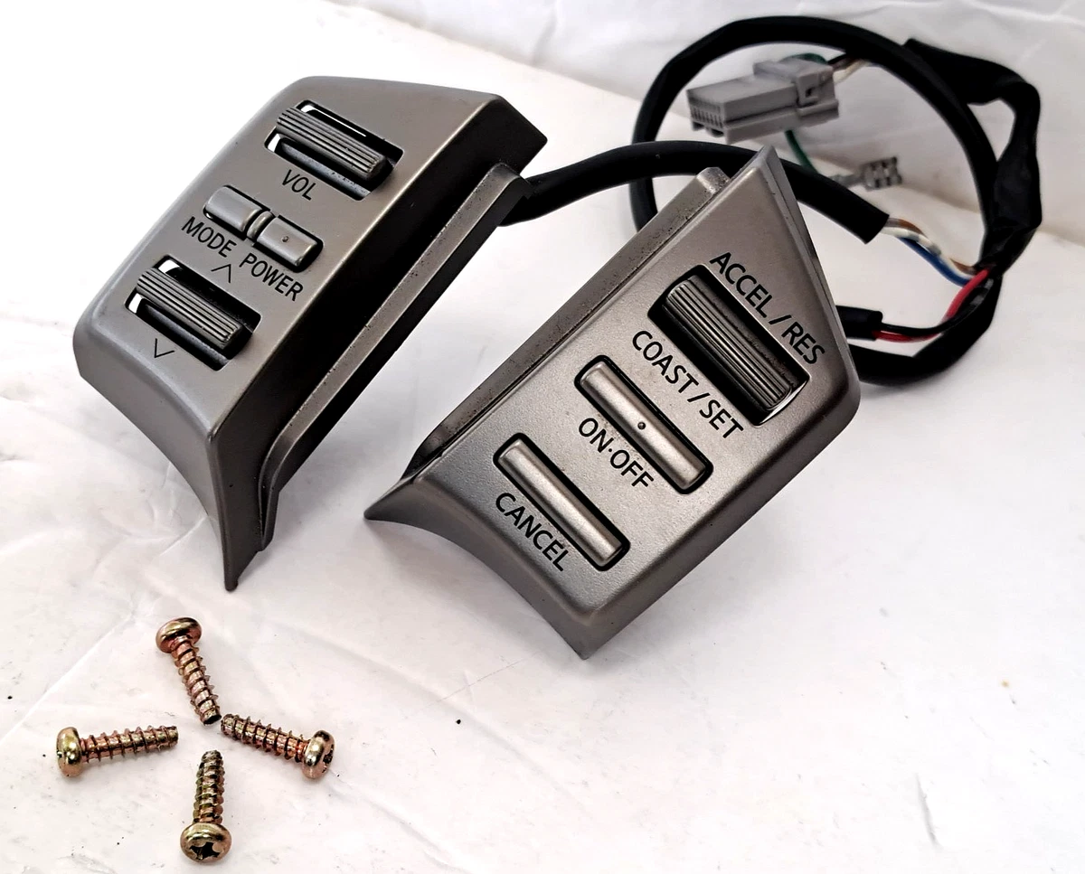 Interior Switches & Controls for INFINITI G35 for sale | eBay