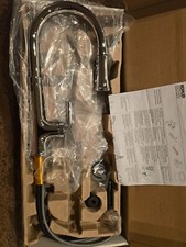 Kohler Tone 23764-CP Pull Down Kitchen Faucet in Polished Chrome