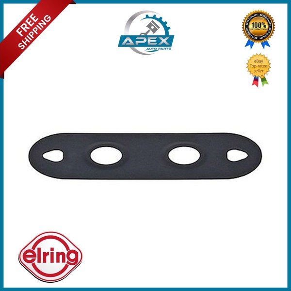 KüHlmittel Flansch Dichtung FüR Opel - Elring 558.040-image