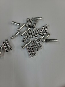 Aluminum Arrow Inserts - 1816 - 25ct