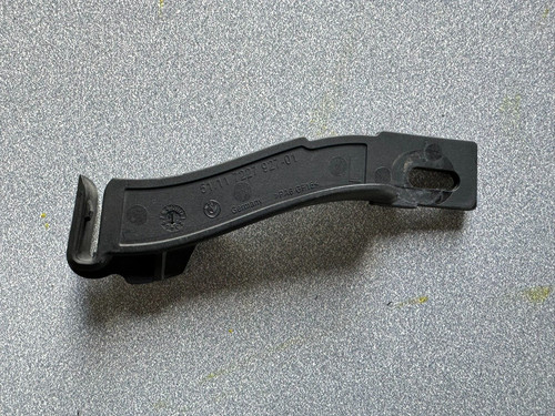 BMW E92 LCI Scheinwerfer Halterung Abstützung links 7227927