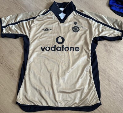 ウェア Manchester United Reversible Uniform Manchester United Reversible Uniform