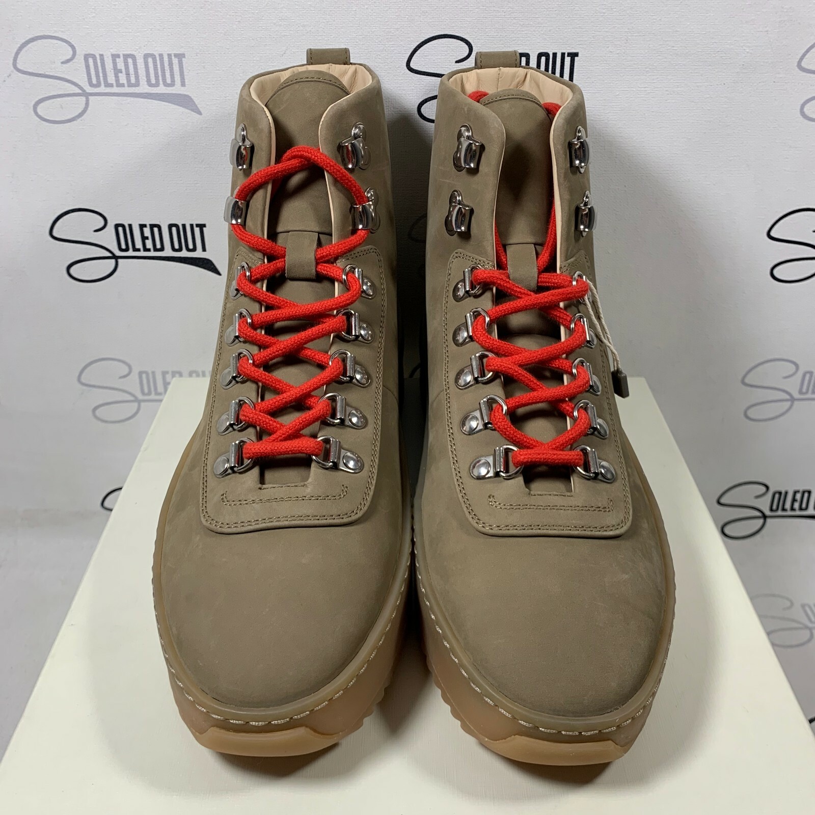 fear of god hiking boots