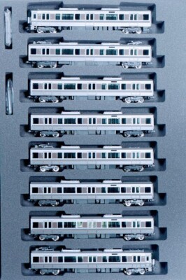 KATO 10-1901  225-100 SERIES N Scale Adult Precision
