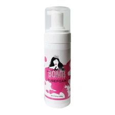 She Is Bomb Fuse Foam 7 oz Hair Curl Define Setting Lotion "FREE SHIPPING"