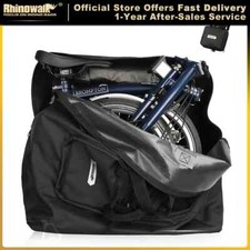 Folding Bike Carry Bag 14-20 Inch 3Sixty Fold...