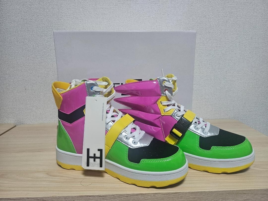 Premium Bandai Kamen Rider Ex-Aid Sneakers Henshin US8.5 | eBay