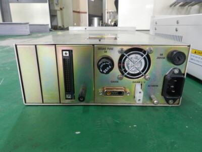 Used] ANELVA / M-832HG / IONIZATION GAUGE | eBay