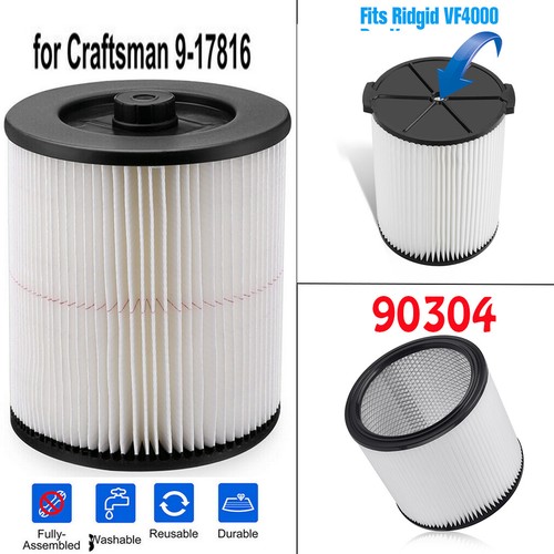 VF4000 9-17816 90304 Replacement Filter 