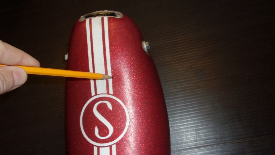 1999 schwinn stingray reproduction