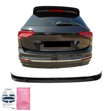 Spoiler posteriore per VW VOLKSWAGEN Tiguan MK2 R-Line 2015-2020