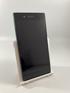 Sony Xperia Z5 grün 32GB 5,2" Android Smartphone defekt für Ersatzteile & Reparaturen
