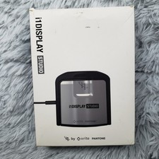 X-Rite i1Display Studio Colorimeter - EODISSTU