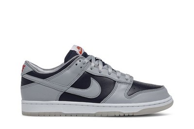 Nike Wmns Dunk Low SP 'College Navy' DD1768-400 New Size