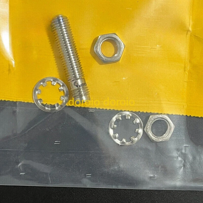 For Turck BI2-EG08K-AN6X-V1131 Sn: 2mm 150mA Inductive Proximity Switch 4669550 - Image 3 of 4