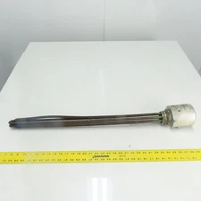 Accutherm 80-574-UL-9 10.5KW 2" NPT Screw Plug Immersion Heater 480V 3PH