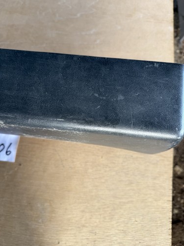 83-94 Chevrolet S10 Blazer GMC Jimmy Spare Tire Jack Cover Tools Lug Wrench Rear - Picture 7 of 7