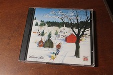 THE TIME-LIFE TREASURY OF CHRISTMAS VOLUME TWO 2 CD SET