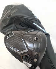 Cobra Darkspeed Max Driver 12°Regular Flex 5F3 Helium Shaft Ex-Demo Ladies