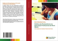 Maria Cristina Afonso Ferreira (U. A.) | PolíTica De PermanêNcia Na EducaçãO...