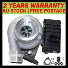 Upgrade Billet Turbo Charger For Land Rover Range Rover Velar L560 204DTD 2.0L