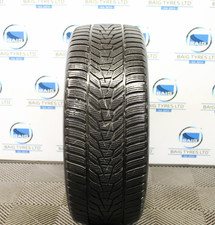 X1 265/45R21 265 45 21 HANKOOK I*CEPT EVO 3 108W M+S XL TYRE *7.5MM* (H282SP)