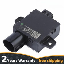 New Engine Cooling Fan Control Module Fit For Cadillac ATS 2013-2014 22761222
