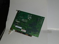 USRobotics Sportster 0460 56K ISA Modem Good Condition