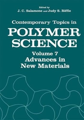 Advances in New Materials - 9781461365303