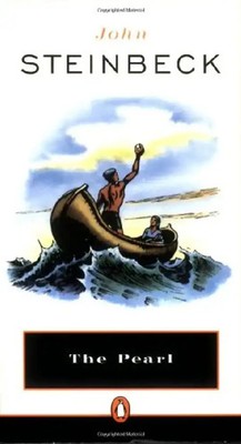 The Pearl (Penguin Great Books of the 20th Century) - John Steinbeck